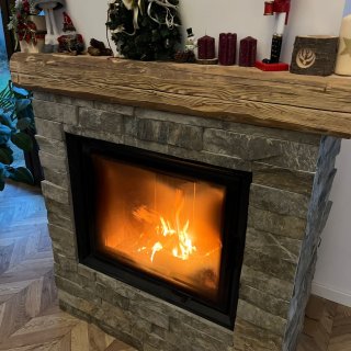 Elewacja EKO