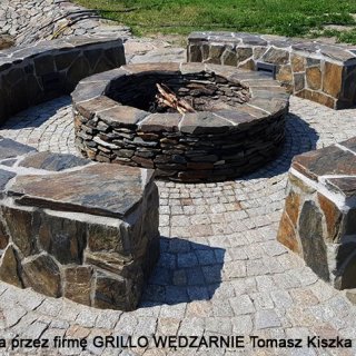 Mała architektura ogrodowa